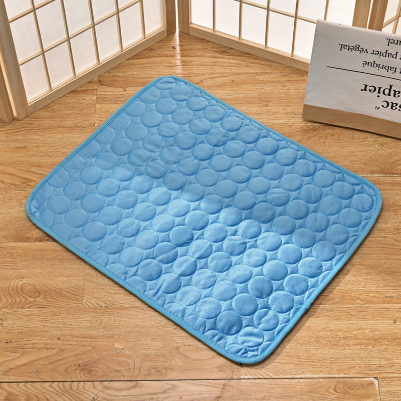CoolPaw™ - Cooling Comfort for Hot Summer Days