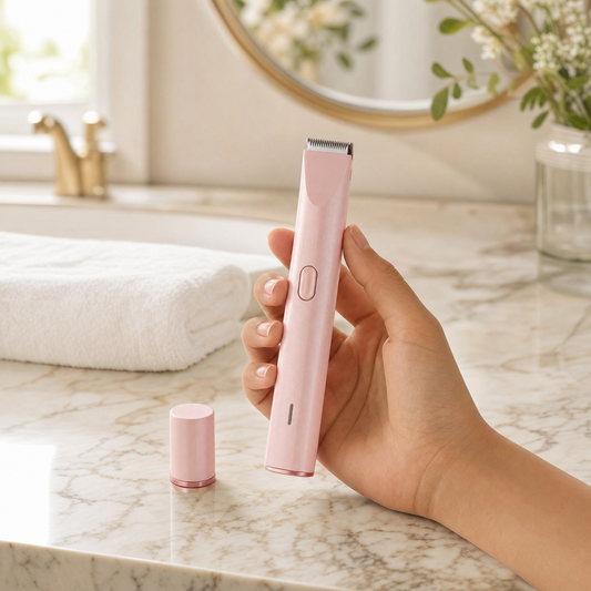 Silvaya™ — Get Smooth, Hair-Free Skin Fast Without Razor Burn or Irritation