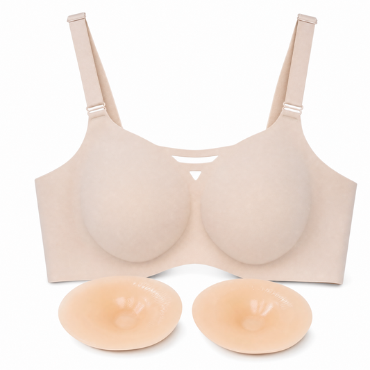 Silvella™ — Sculpt Your Perfect Curves with Invisible, All-Day Comfort