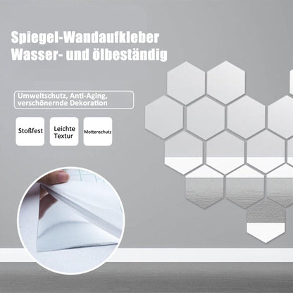 Mirava™ - Flexible Reflection For Safer Spaces