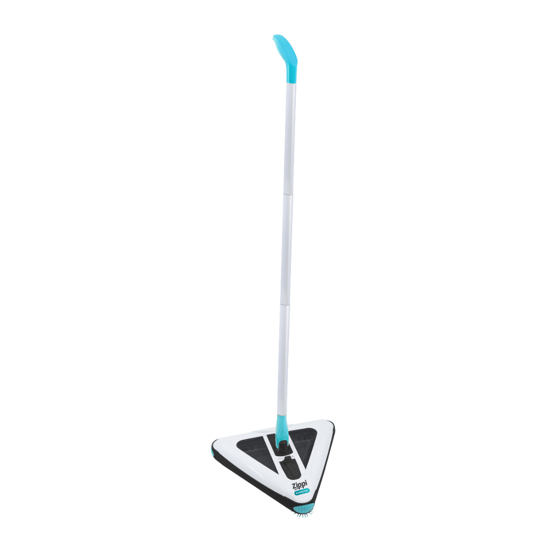 Glidara™ - Cordless Sweeping For Everyday Floor Care